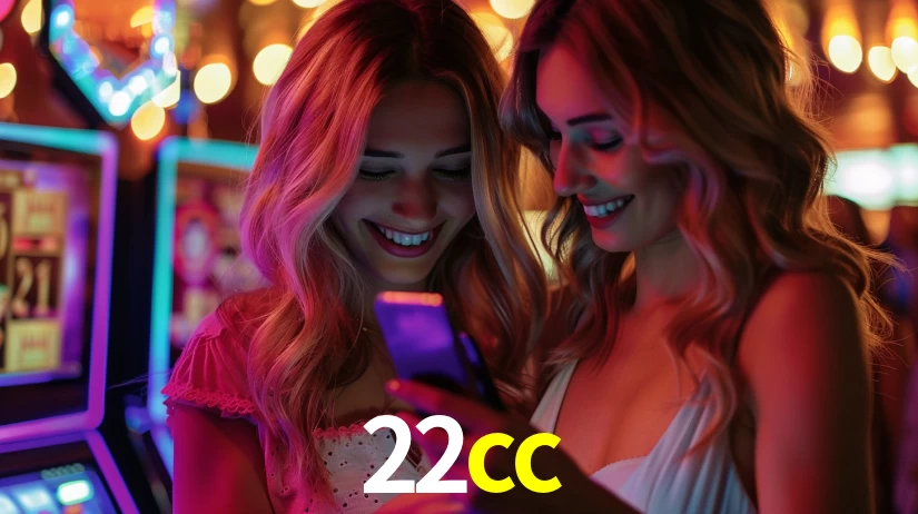 22cc APP mobile iOS Android - 187 mil downloads São Paulo Rio BH