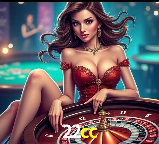 22cc bônus R$5.000 + 500 giros - Rollover 35x, prazo 30 dias, 38% taxa conversão