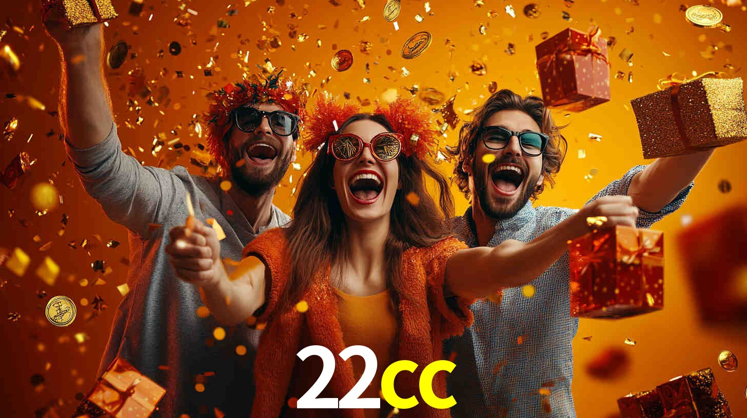 Loterias online disponíveis na 22cc