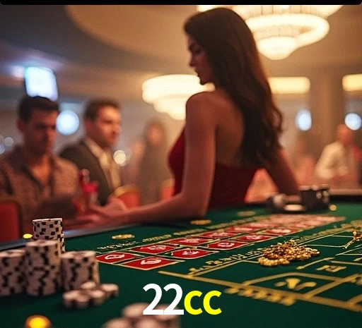 Vantagens exclusivas 22cc para jogadores brasileiros