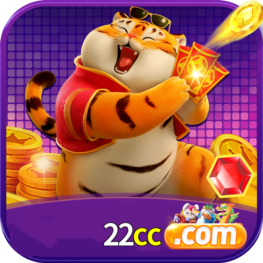 Logo da 22cc